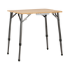 Cape Series Bamboo Table 65cm
