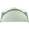 Shade Dome Deluxe Sunwall 4.2m