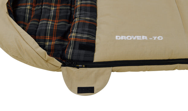 Drover -7C