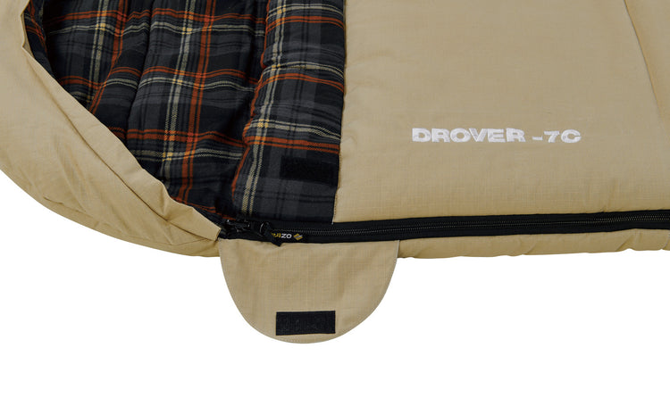 Drover -7C