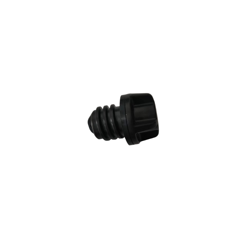 Drain Bung 25l, 50l, 50l Wheeled
