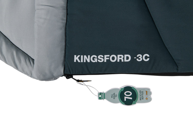 Kingsford -3C