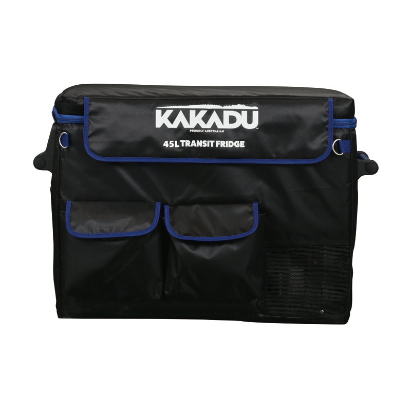 Transit Fridge Cover 45L