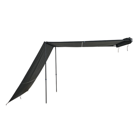 Kakadu BlockOut® Awning Front Wall 2M