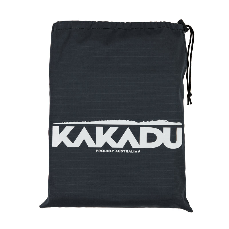 Kakadu BlockOut® Awning Front Wall 2M