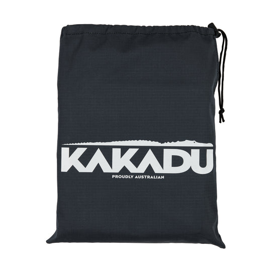 Kakadu BlockOut® Awning Front Wall 2M