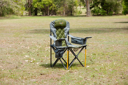 Oztrail Sierra Elite Chair