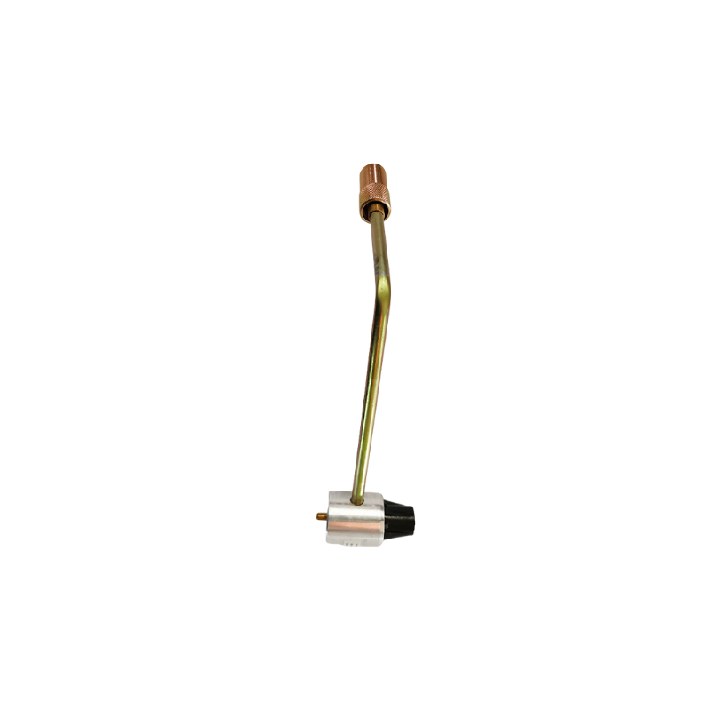 Proheat Hp Regulator Arm Assembly