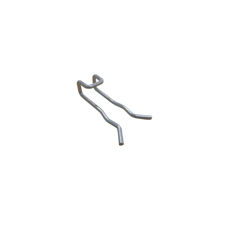 Proheat Stove Windshield Clip