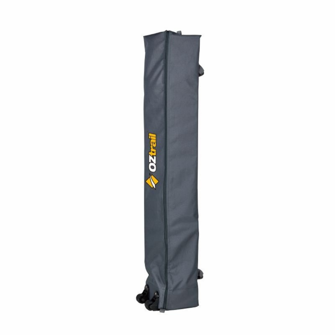 OZtrail Quick Lock Compact 2.4M Gazebo Bag