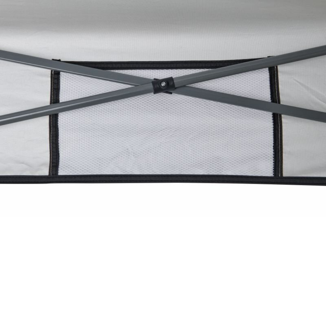 OZtrail Quick Lock Extra Shade 4.2M Gazebo Struts
