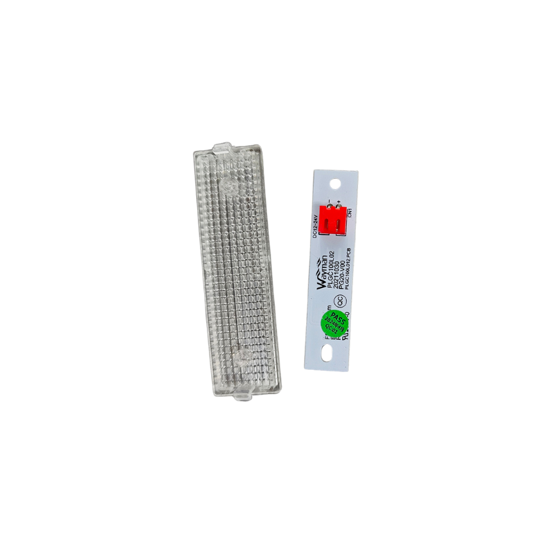 OZtrail Li Internal Led Light