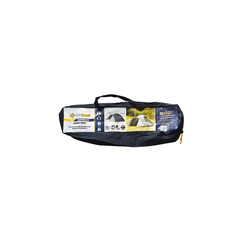 Genesis II 3V Dome Tent Carry Bag