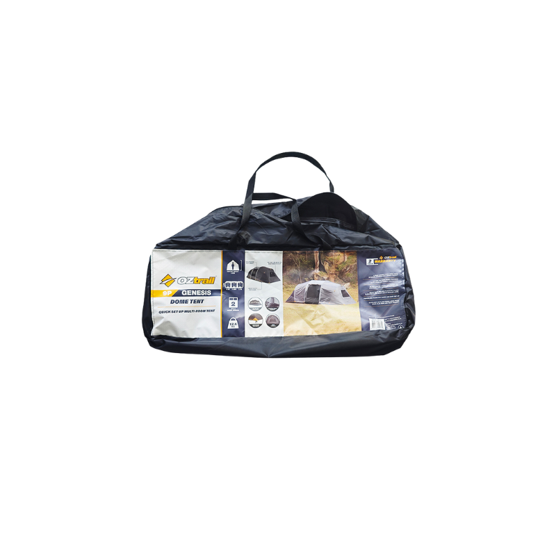 Genesis II 9P Dome Tent Carry Bag