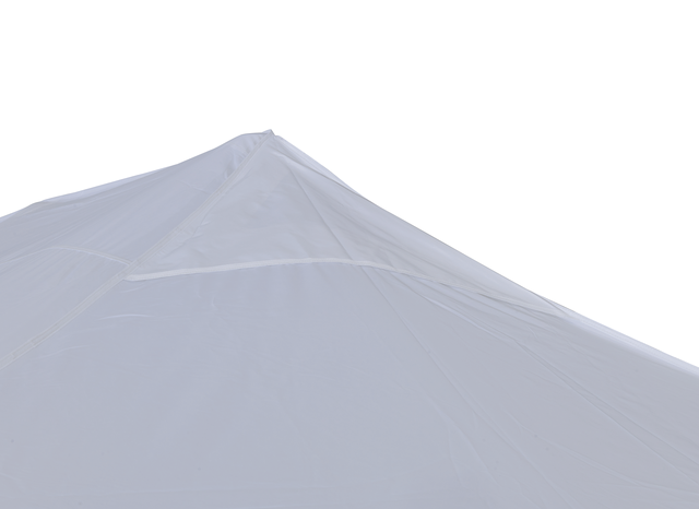 Commercial Pro Aluminium 3.0 Gazebo - White