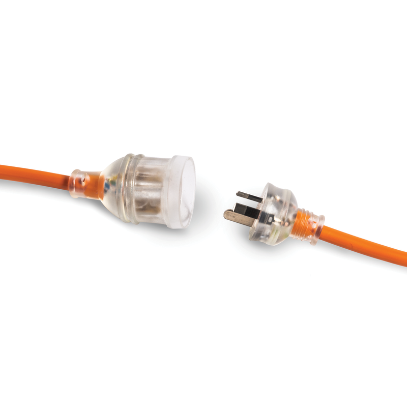 Caravan Extension Lead 15 Amp 30M