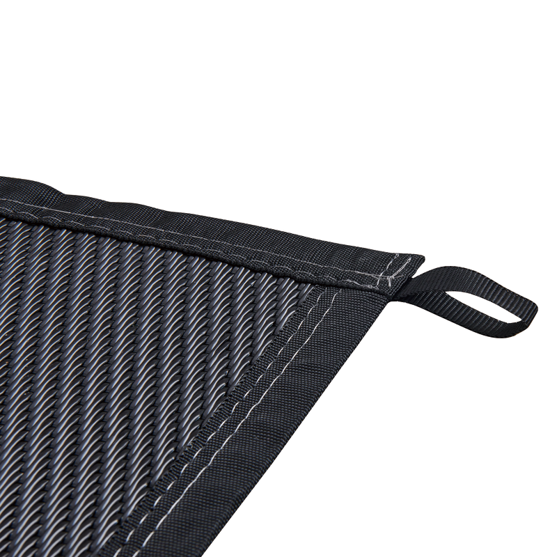 Caravan Recycled Ground Mat 4M x 2.4M