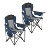 Titan Elite Chair Twin Pack