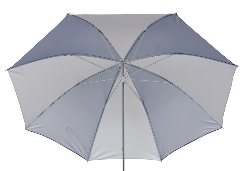 Clip-On Chair Umbrella