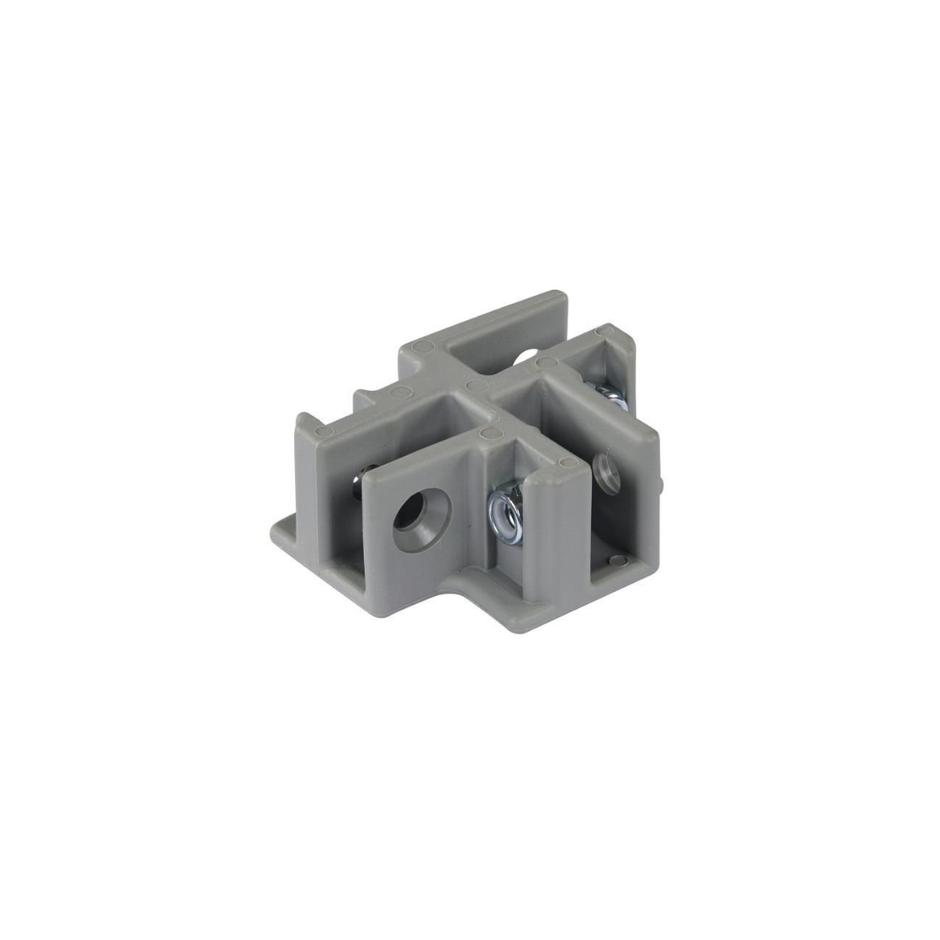 Commercial Pro Gazebo 3 Way Hub
