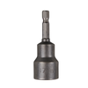 Screw-In Aluminium Peg Drill Adaptor 17mm