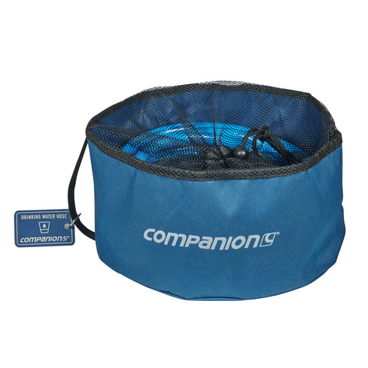 Caravan Trio Storage Bag Kit