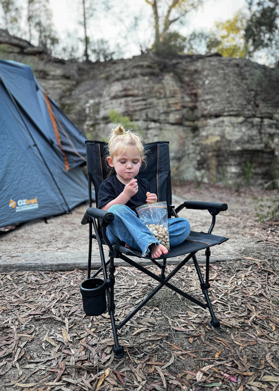 Roamer Kids Chair