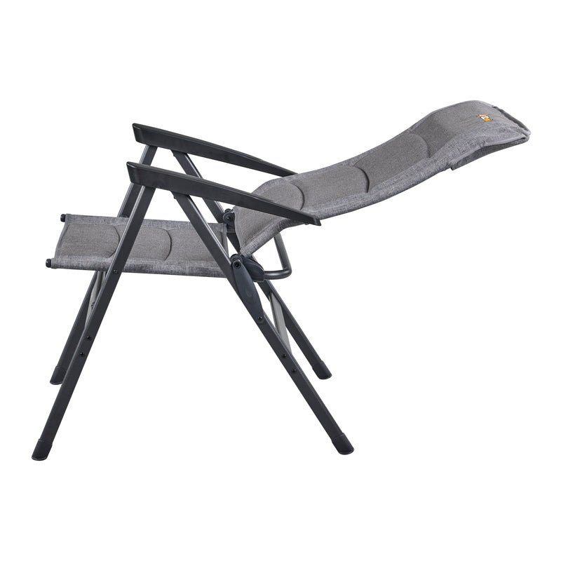Tourer 7 Plus Recliner