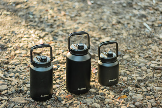 5.6L Insulated Jug