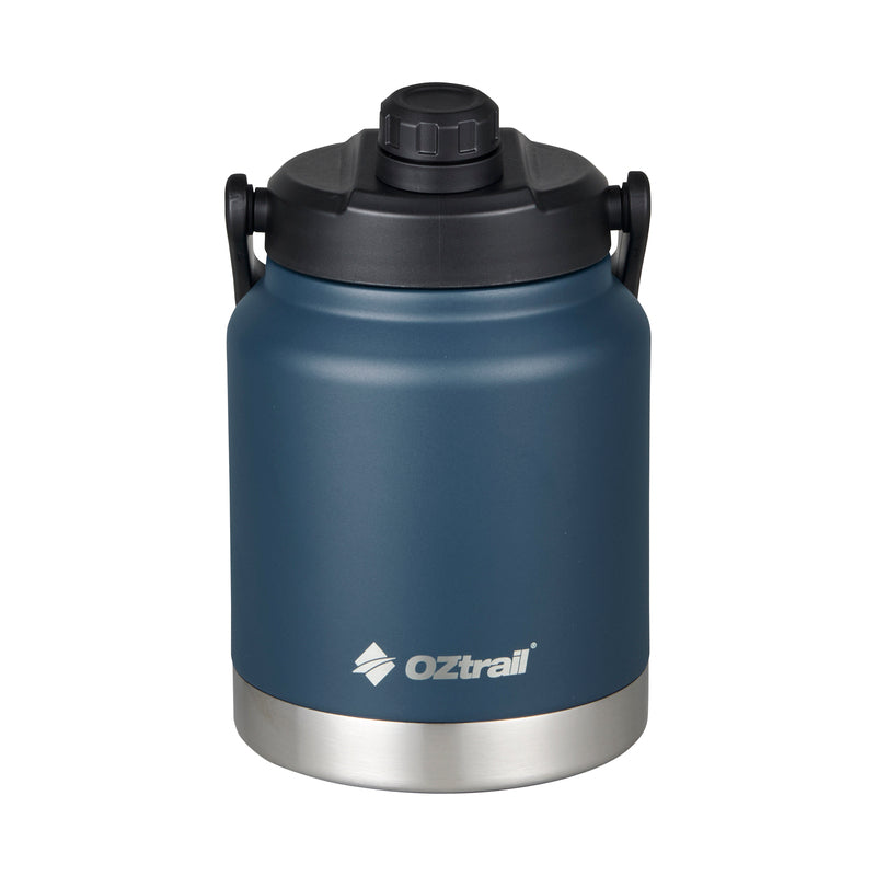 2.5L Insulated Jug Navy