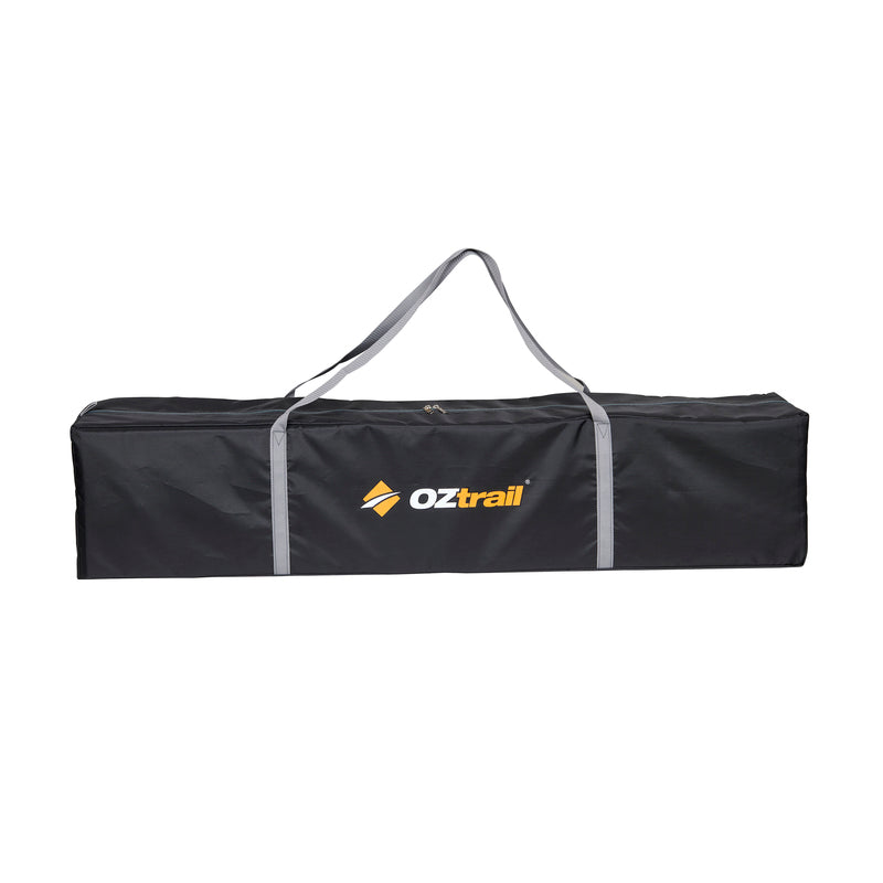 Fast Frame Shade Dome 4.2m x 3.6m