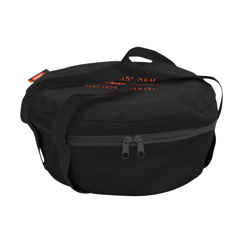 6 Piece Camp Oven Set 4.5QT