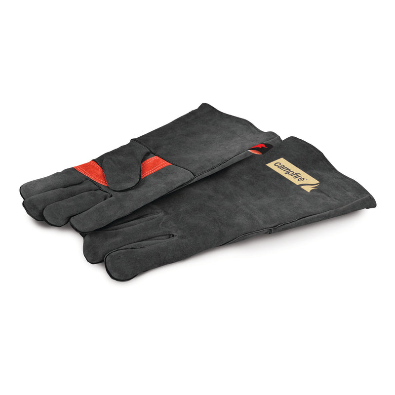 6 Piece Camp Oven Set 4.5QT
