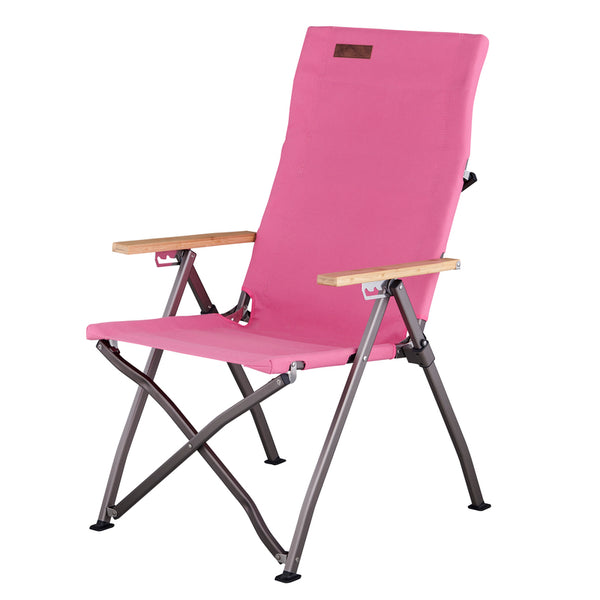 Cape Series Recliner Malibu