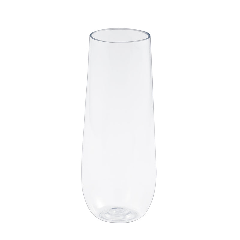 Tritan Stemless Champagne 340ML 2 pack