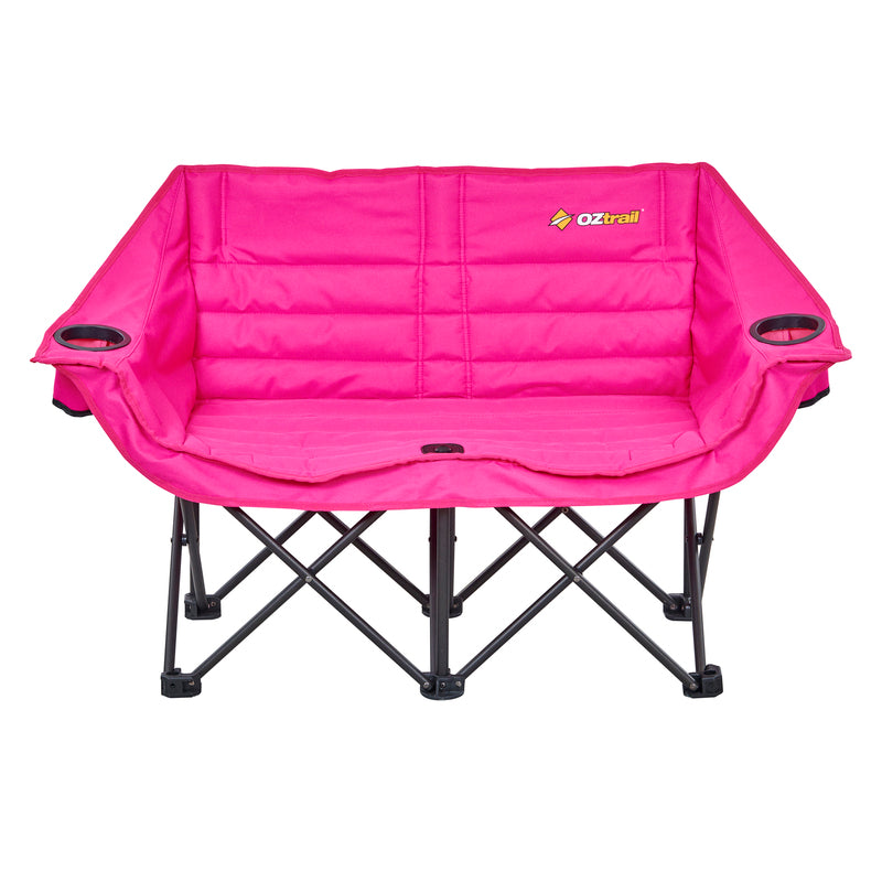 Junior Malibu Galaxy 2 Seater Sofa Padded