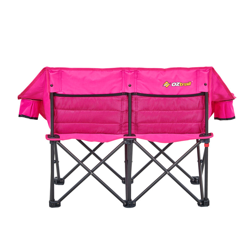 Junior Malibu Galaxy 2 Seater Sofa Padded