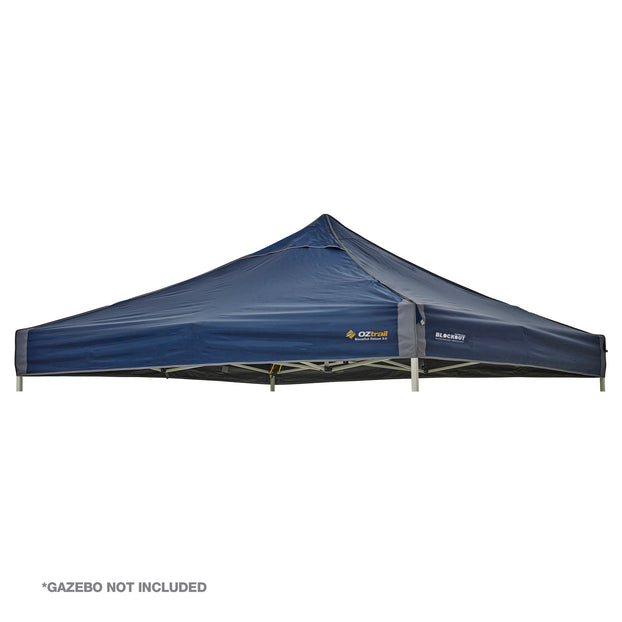 BlockOut Deluxe 3.0 Canopy