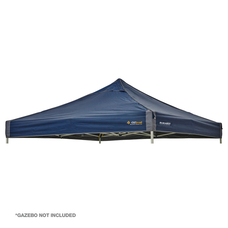 BlockOut Deluxe 3.0 Canopy