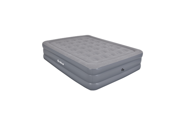 DuoComfort Queen Double High Air Bed