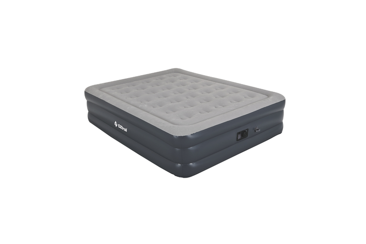 DuoComfort Queen 12V/240V Air Bed