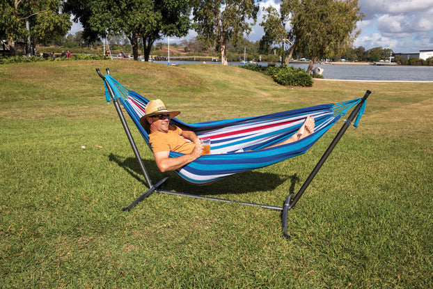 Hammocks