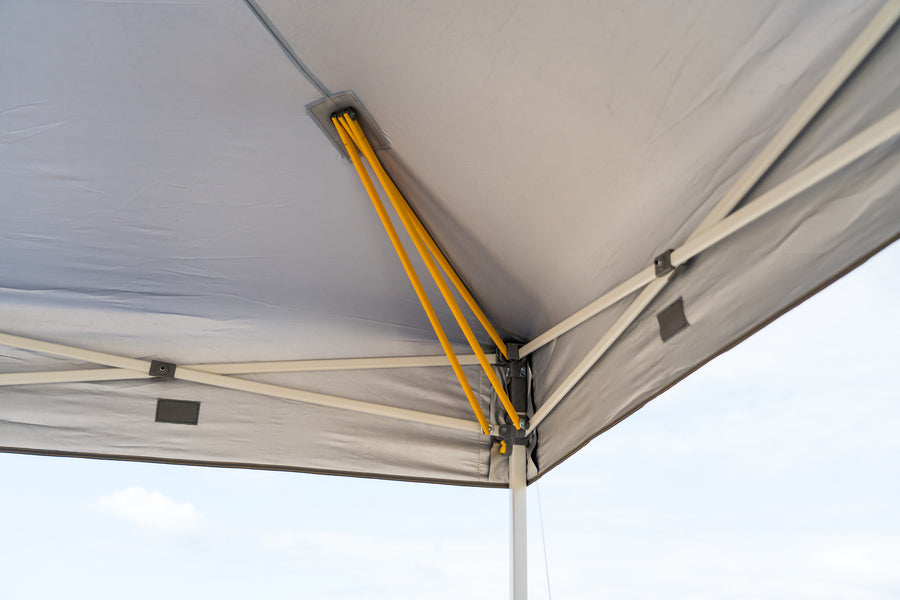 Hydroflow Anti Ponding Bars