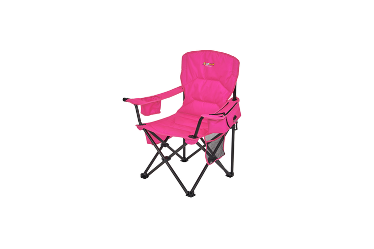 Malibu Arm Chair