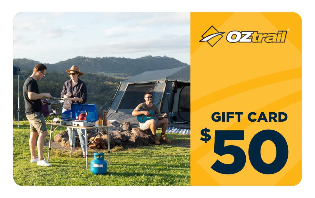 OZtrail Gift Card