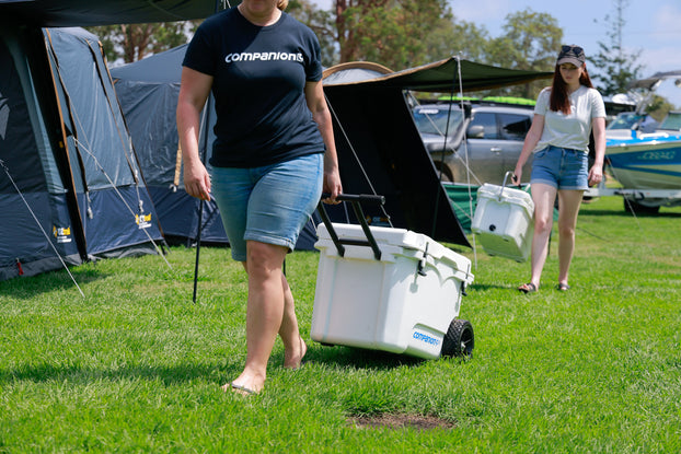 Hard Coolers