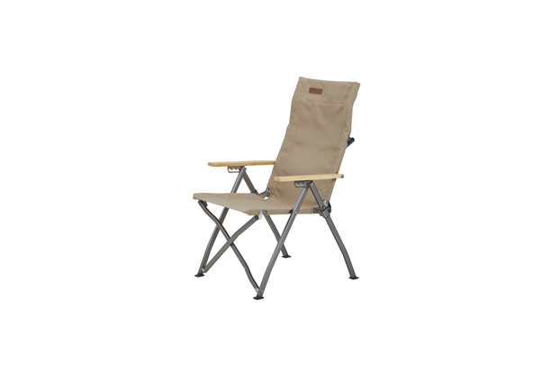Cape Series Recliner - Tan