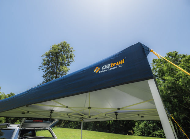 Canopies