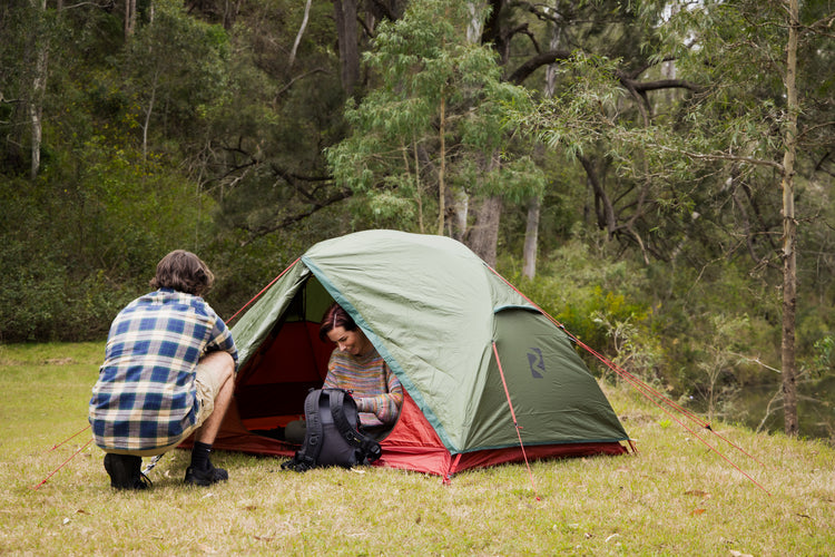 Lightweight Tents