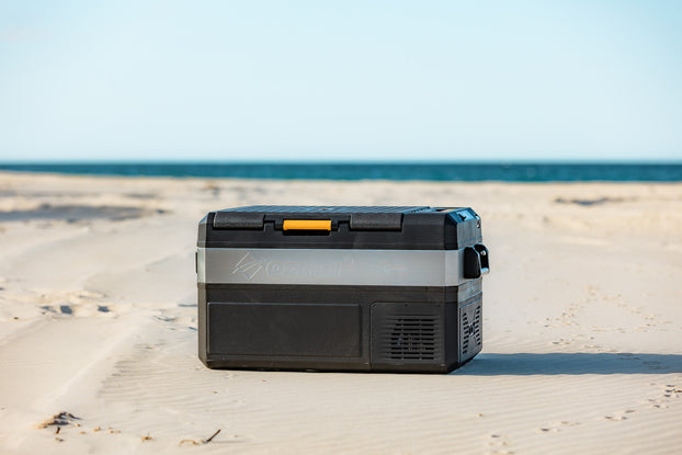 55L Single Zone Lithium